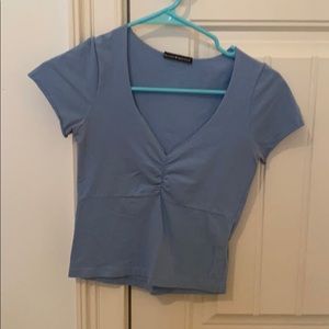 Brandy Melville Gina top